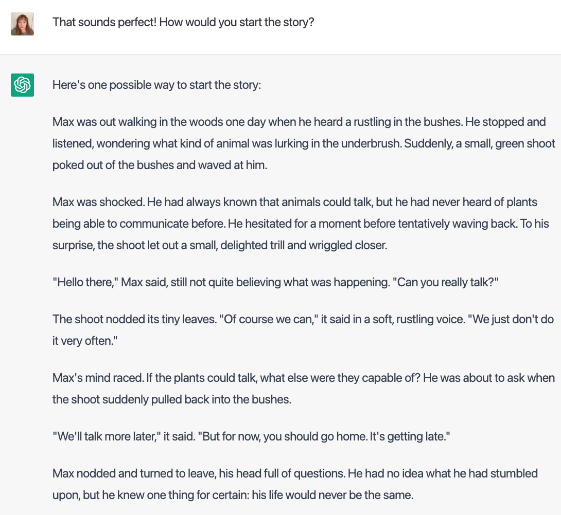 chatgpt-for-creative-writing-the-good-and-the-bad