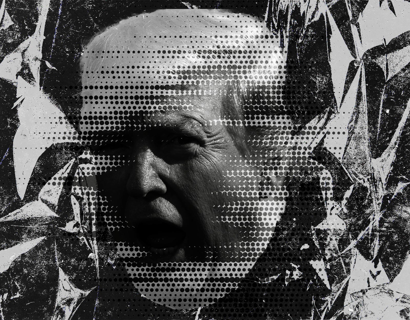 The Chaos President Has America in Chaos