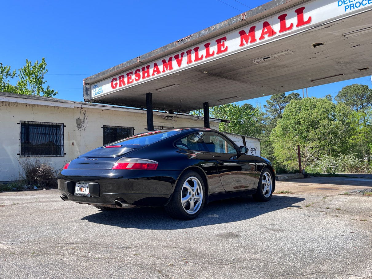 5 Tips for Purchasing and Owning a Porsche 996—What I've Learned After 6 Years of Ownership