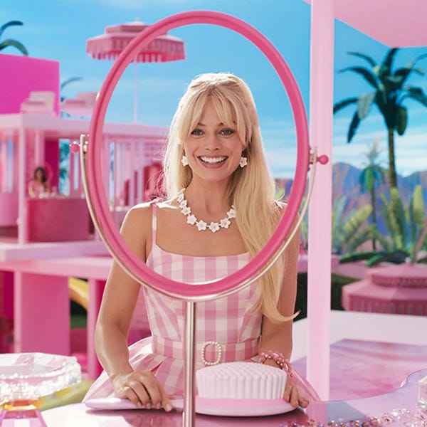 Barbie fan new arrivals