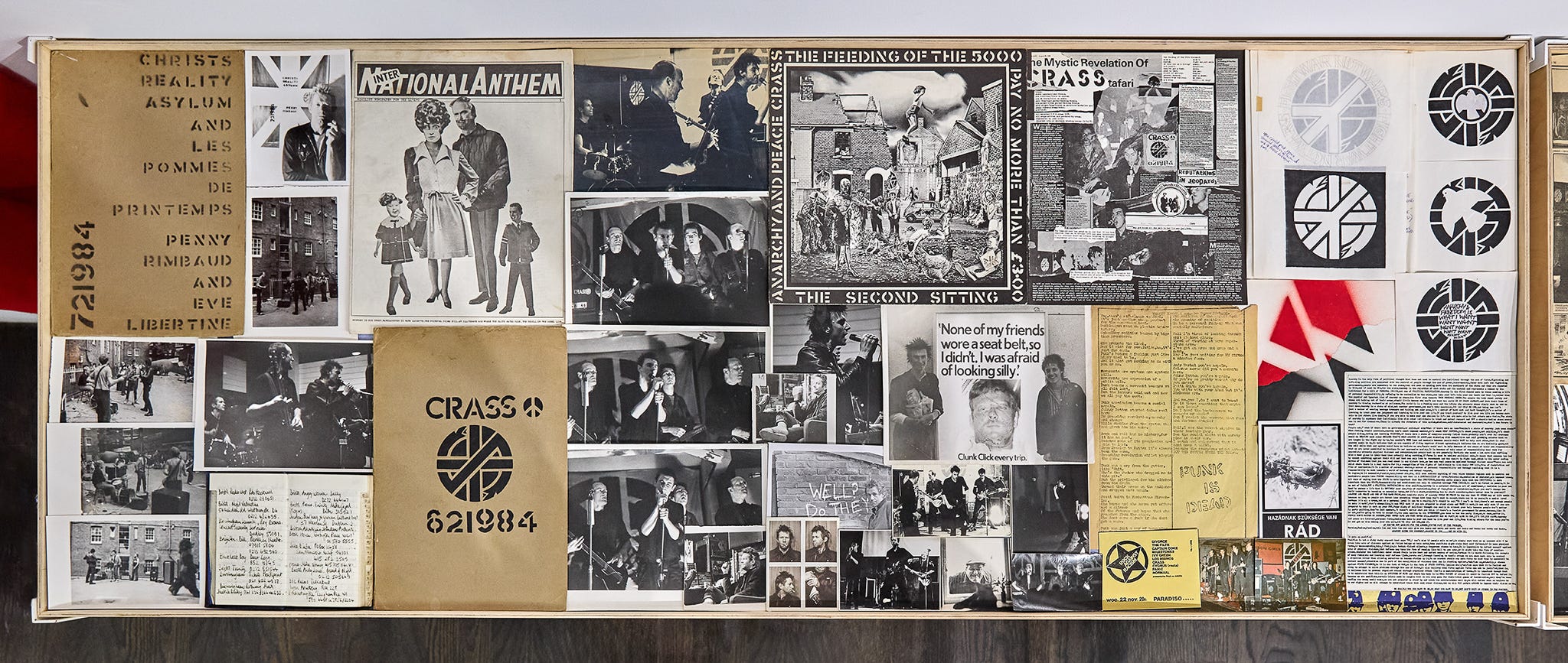 Four Art+Music Exhibits | Bklyn Sounds 9/25/24—10/1/2024