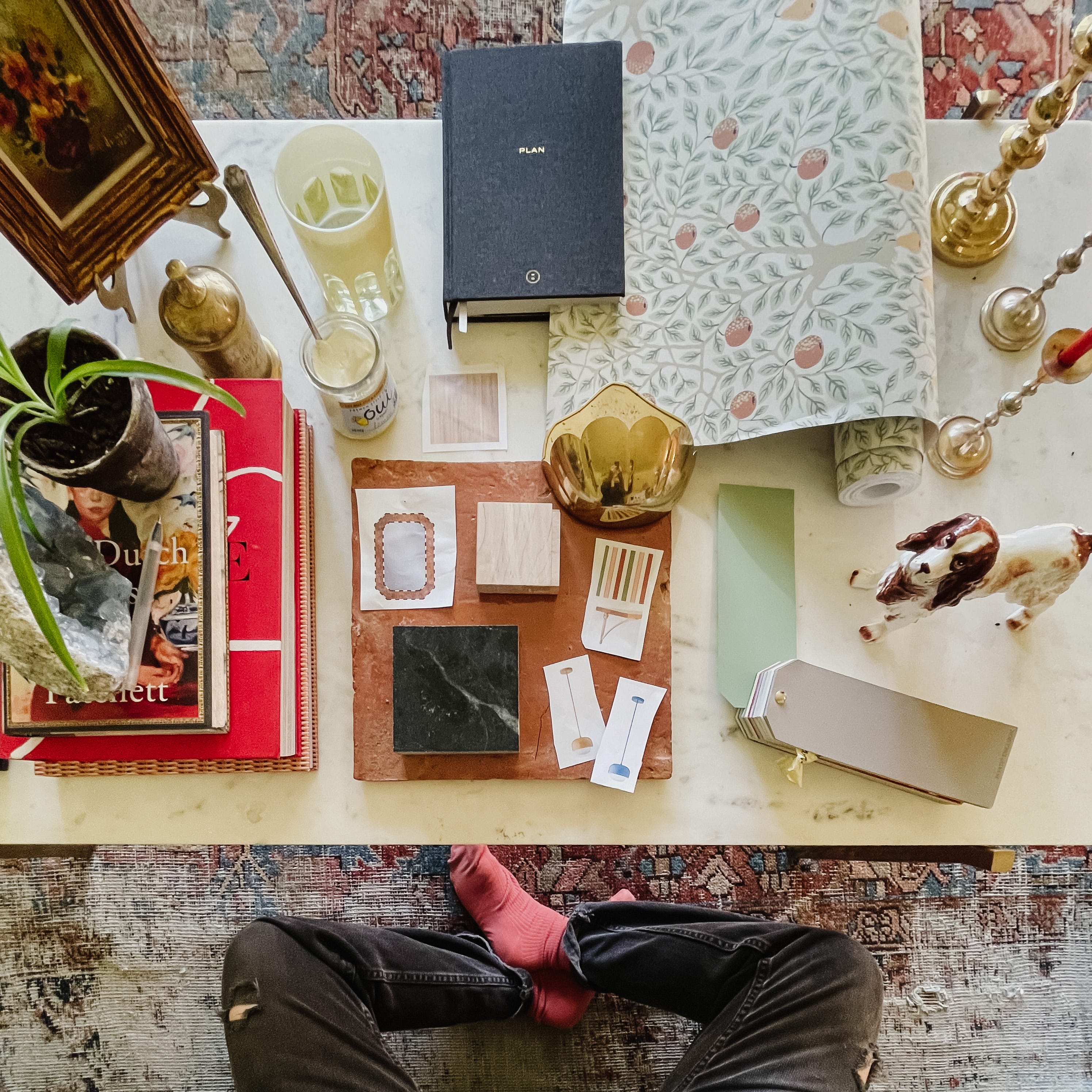 The Best Interior Design Tools for Beginners—and How to Utilize Them