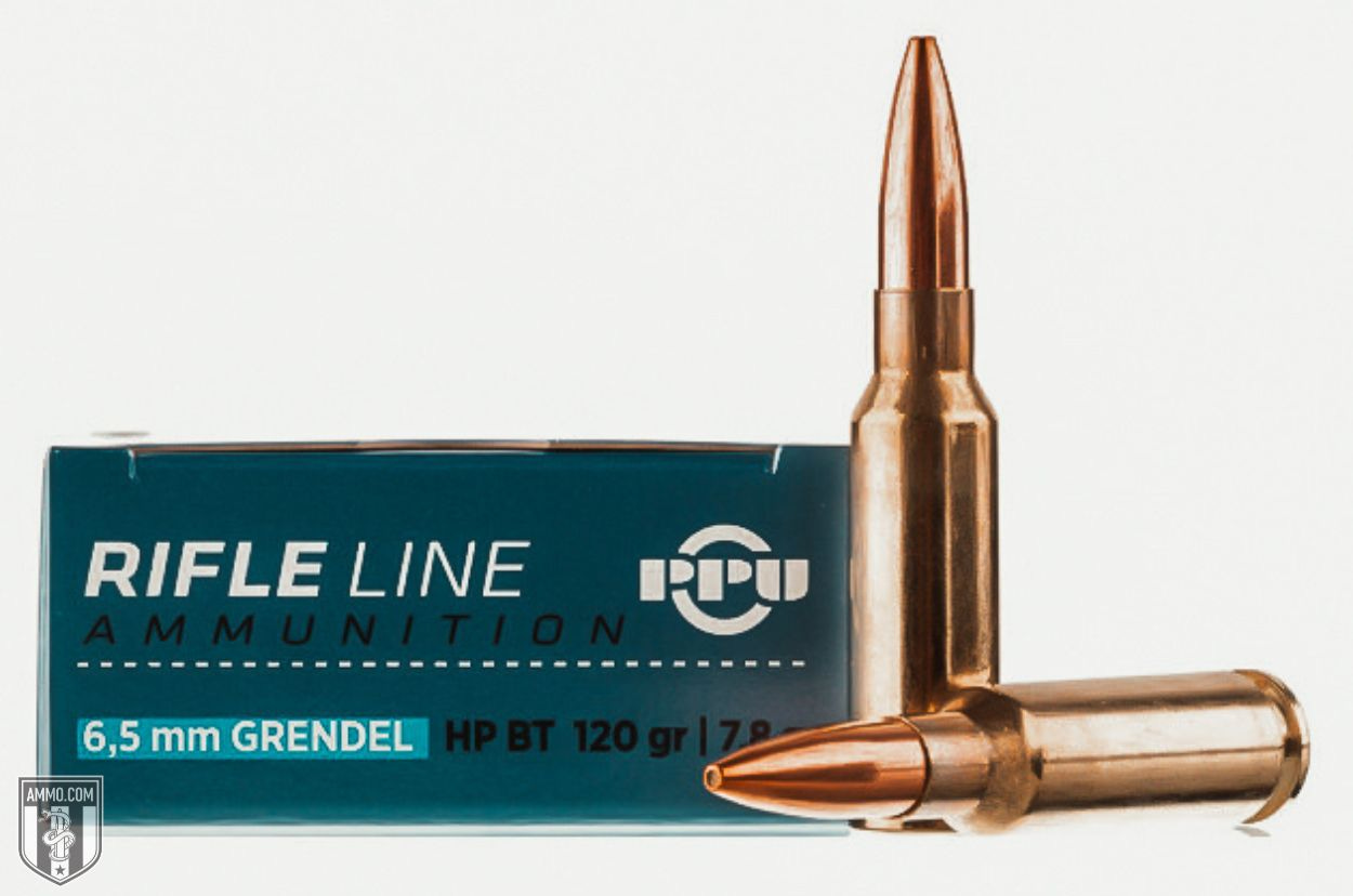 Best 6.5 Grendel Ammo (Excellent Trajectory, Recoil and Ballistics)