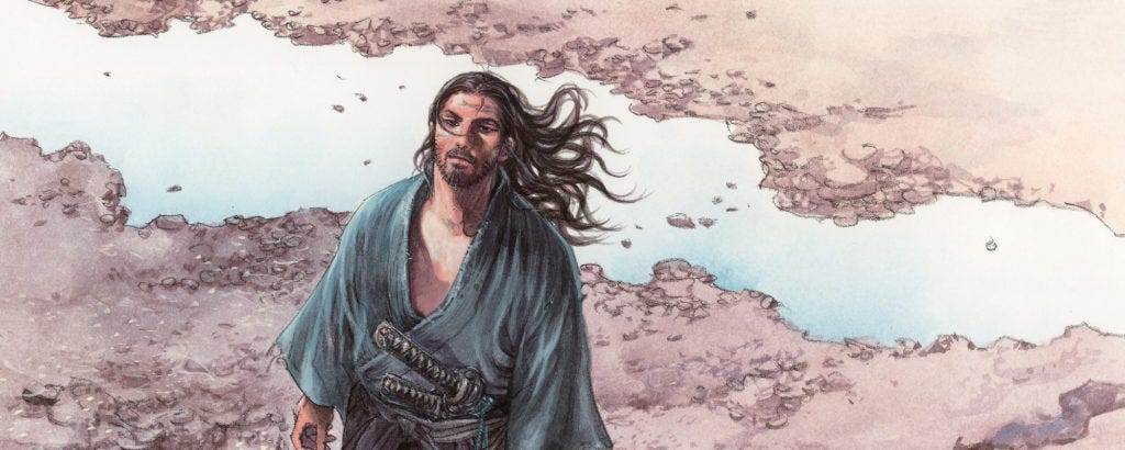 Vagabond mega sale