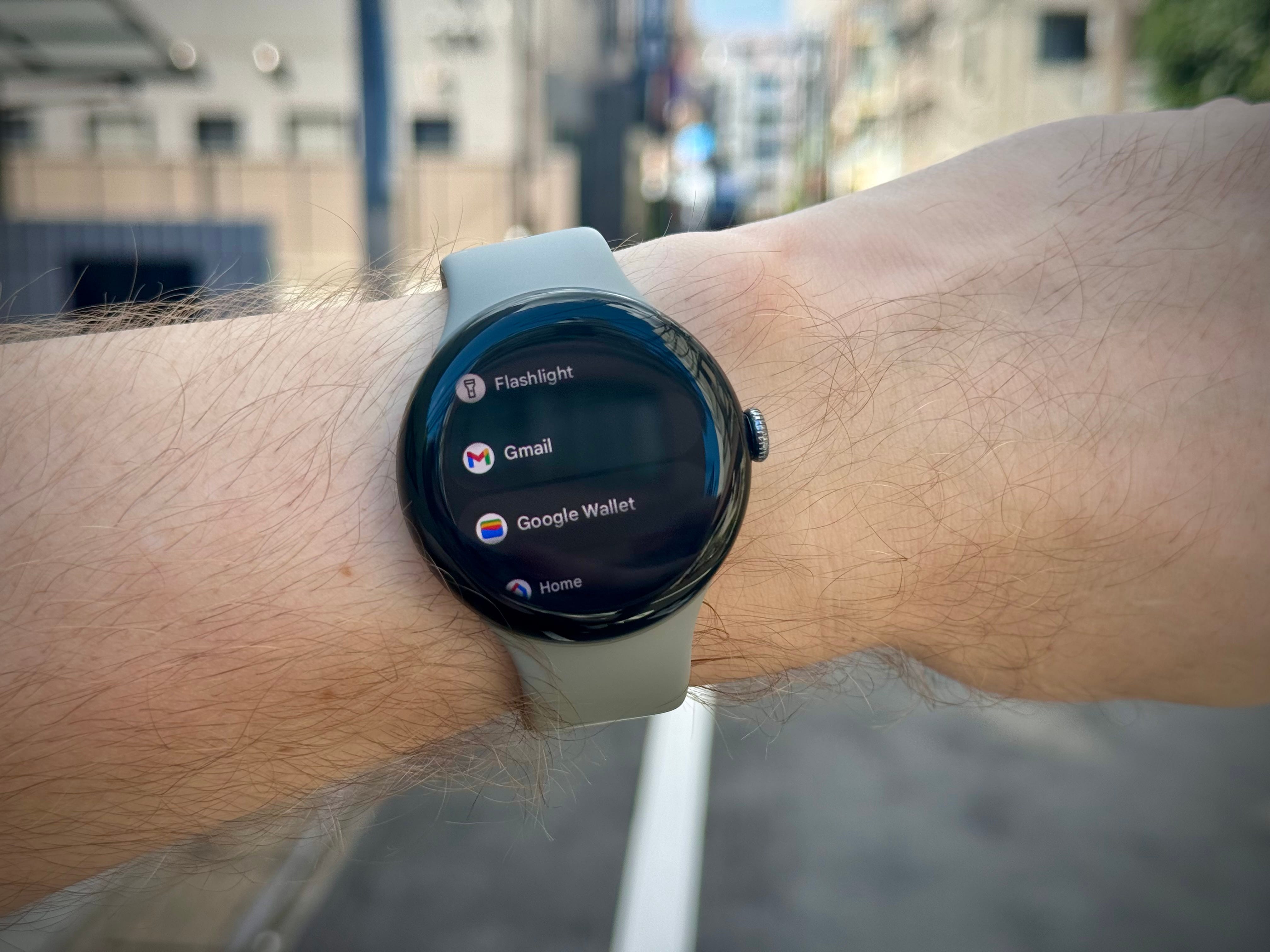 Best smartwatch for pixel 3xl cheap