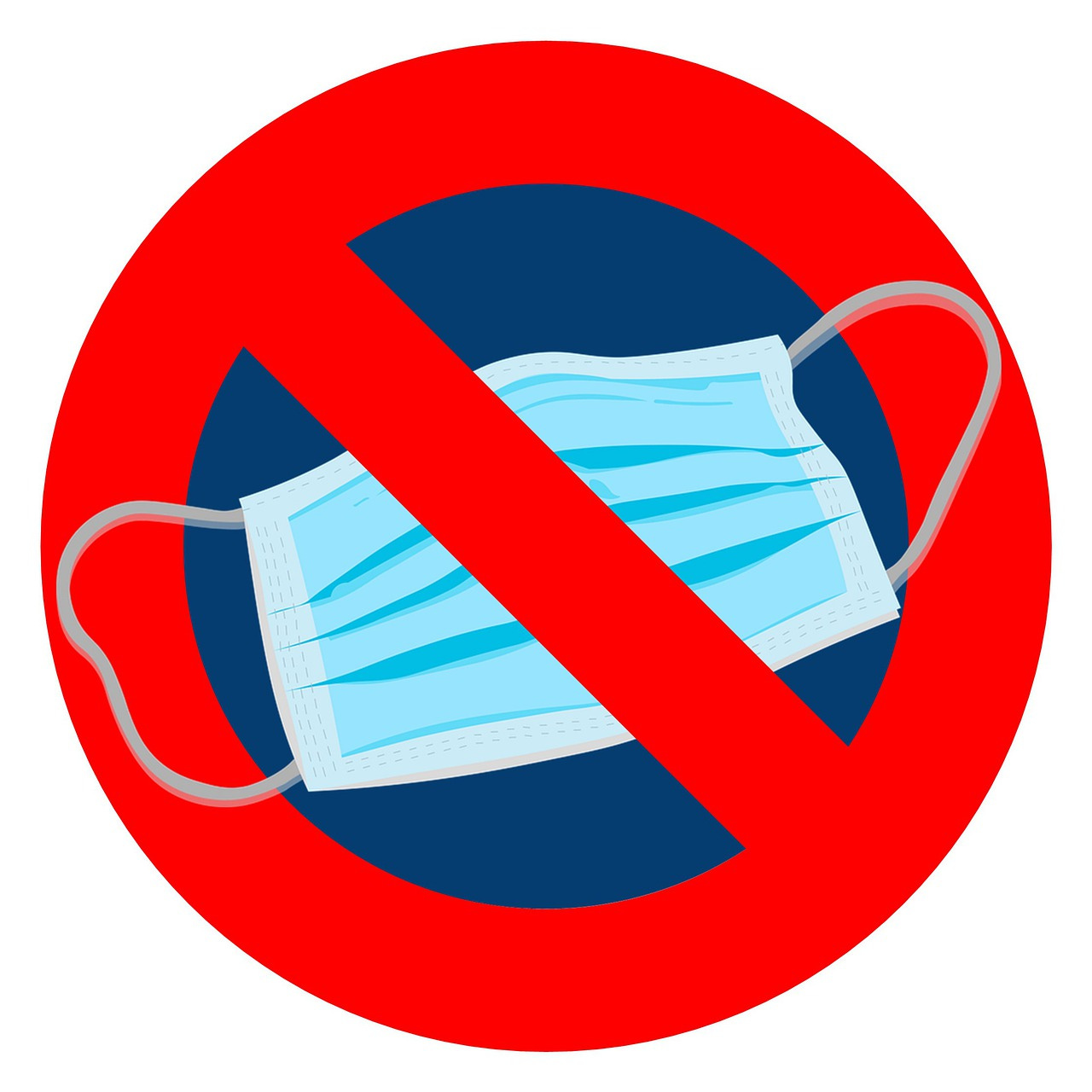 I Banned Masks From my PracticeAgain