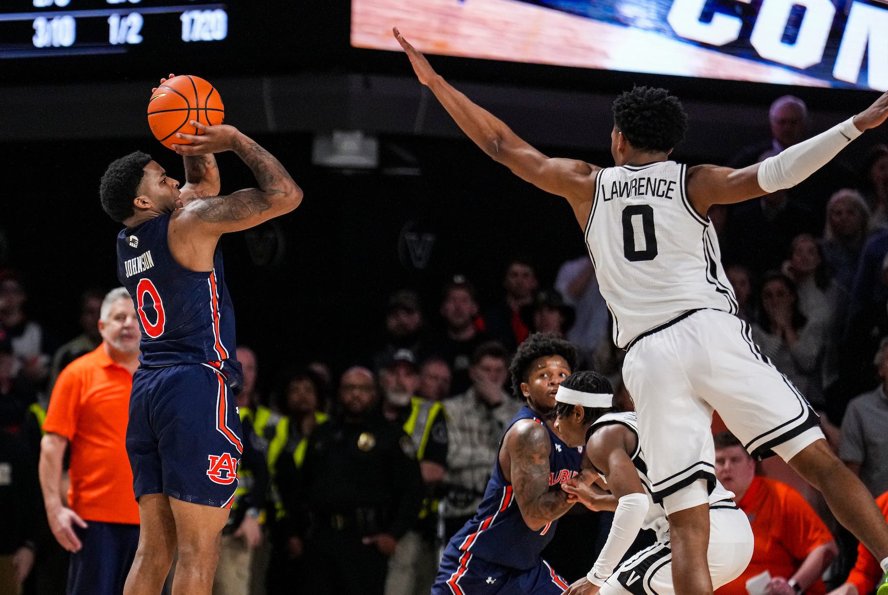 The Stretch 4 Johni Broome, transfer wings, Aden Holloway and more