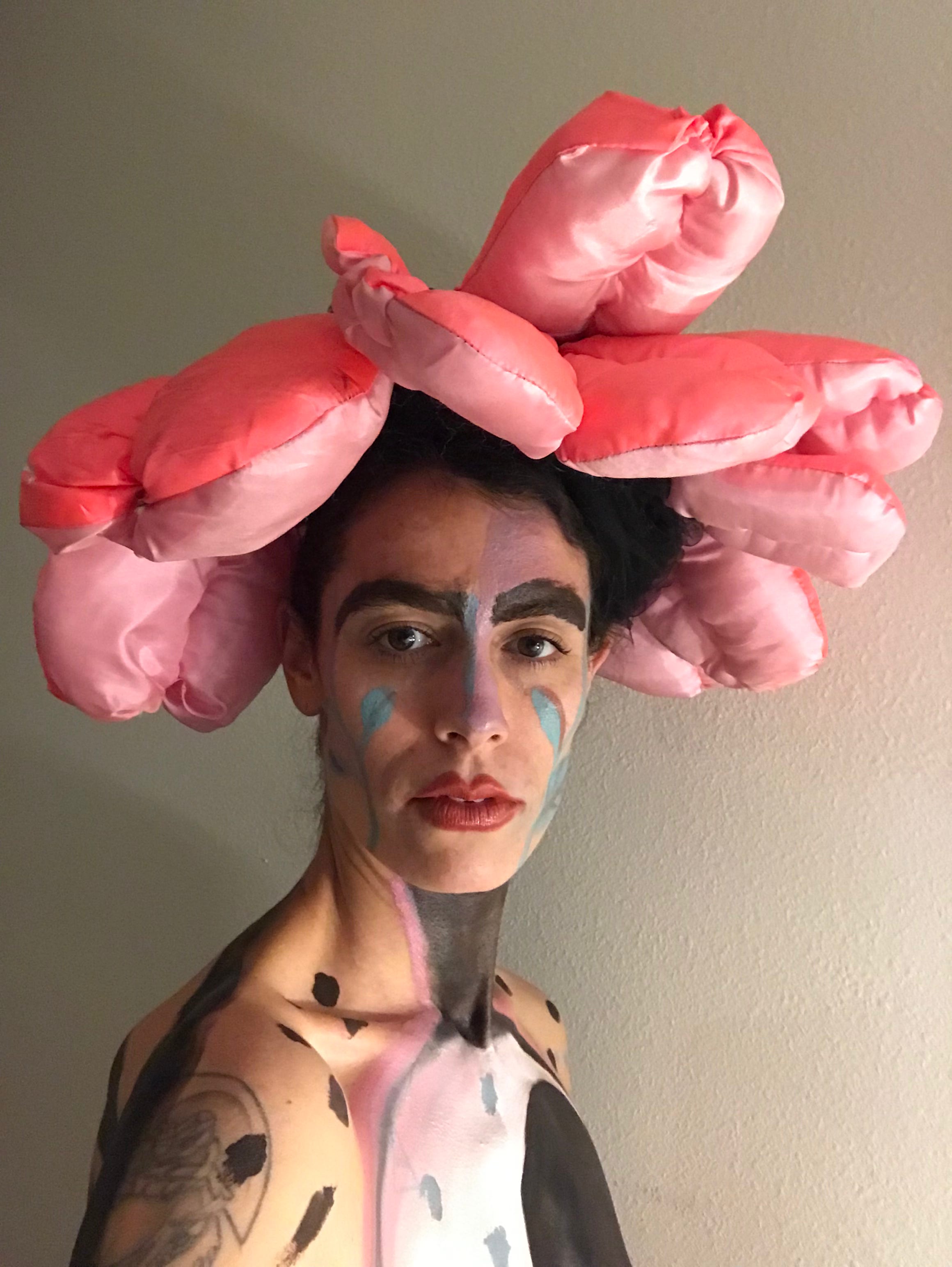 Poetic Update - June 2025 - by Jacqueline Suskin