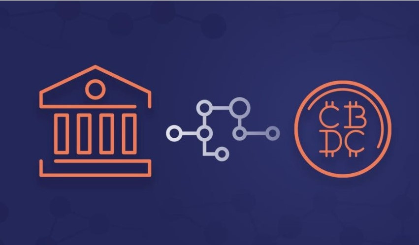 CBDC - what is it and where are countries worldwide headed to in the ...