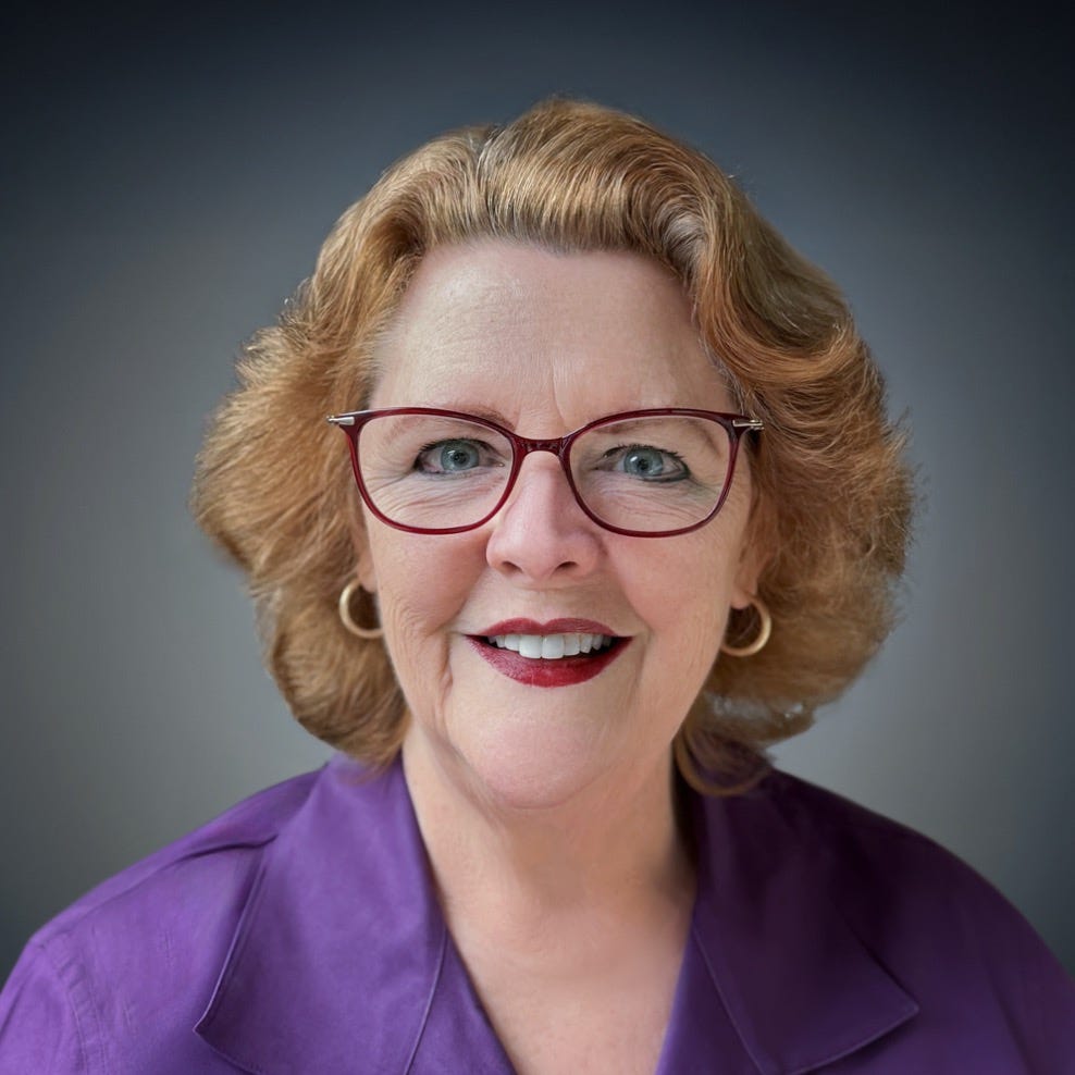 Carolyn Tillie | Substack