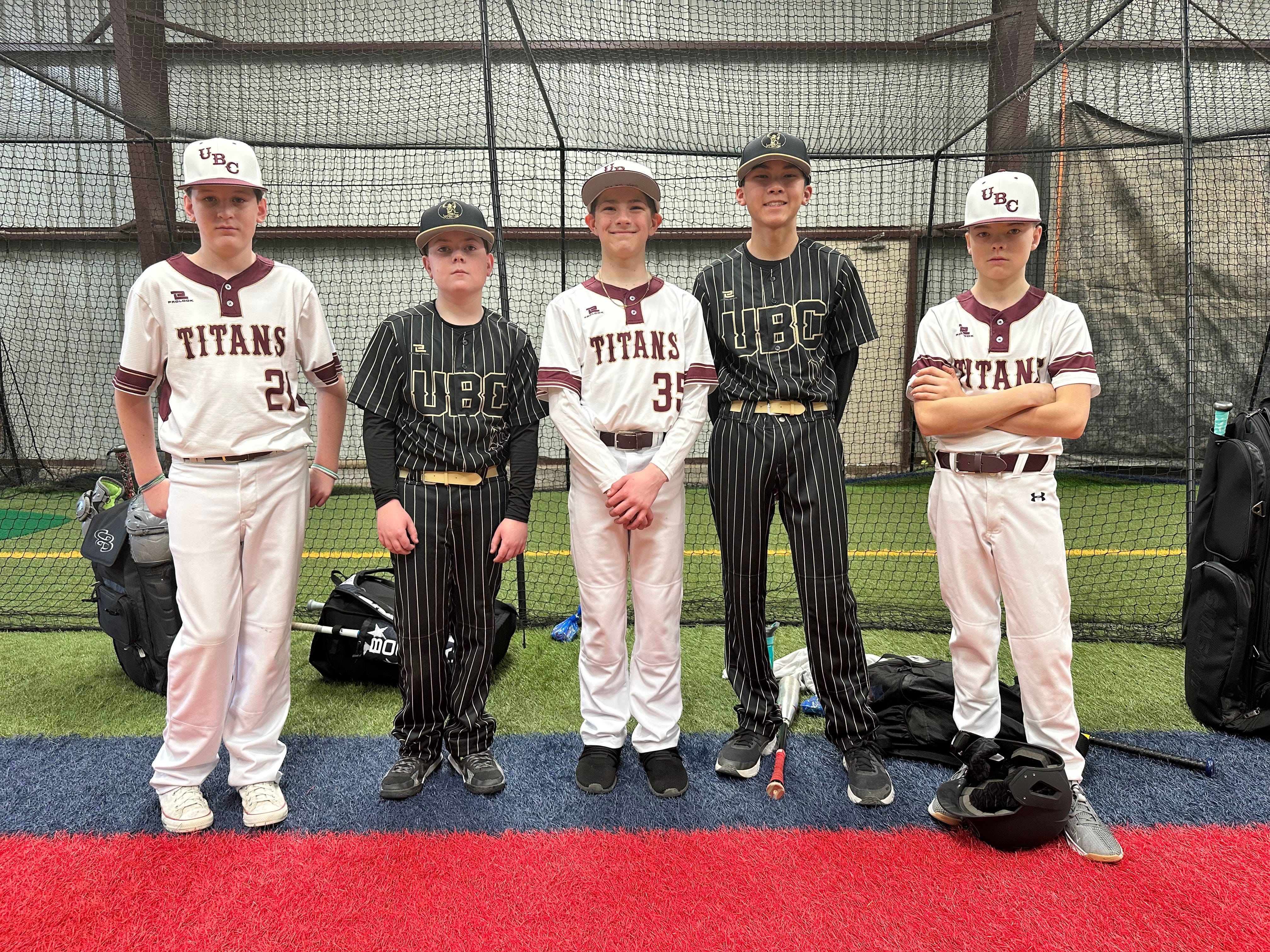 Pro look baseball hotsell uniforms