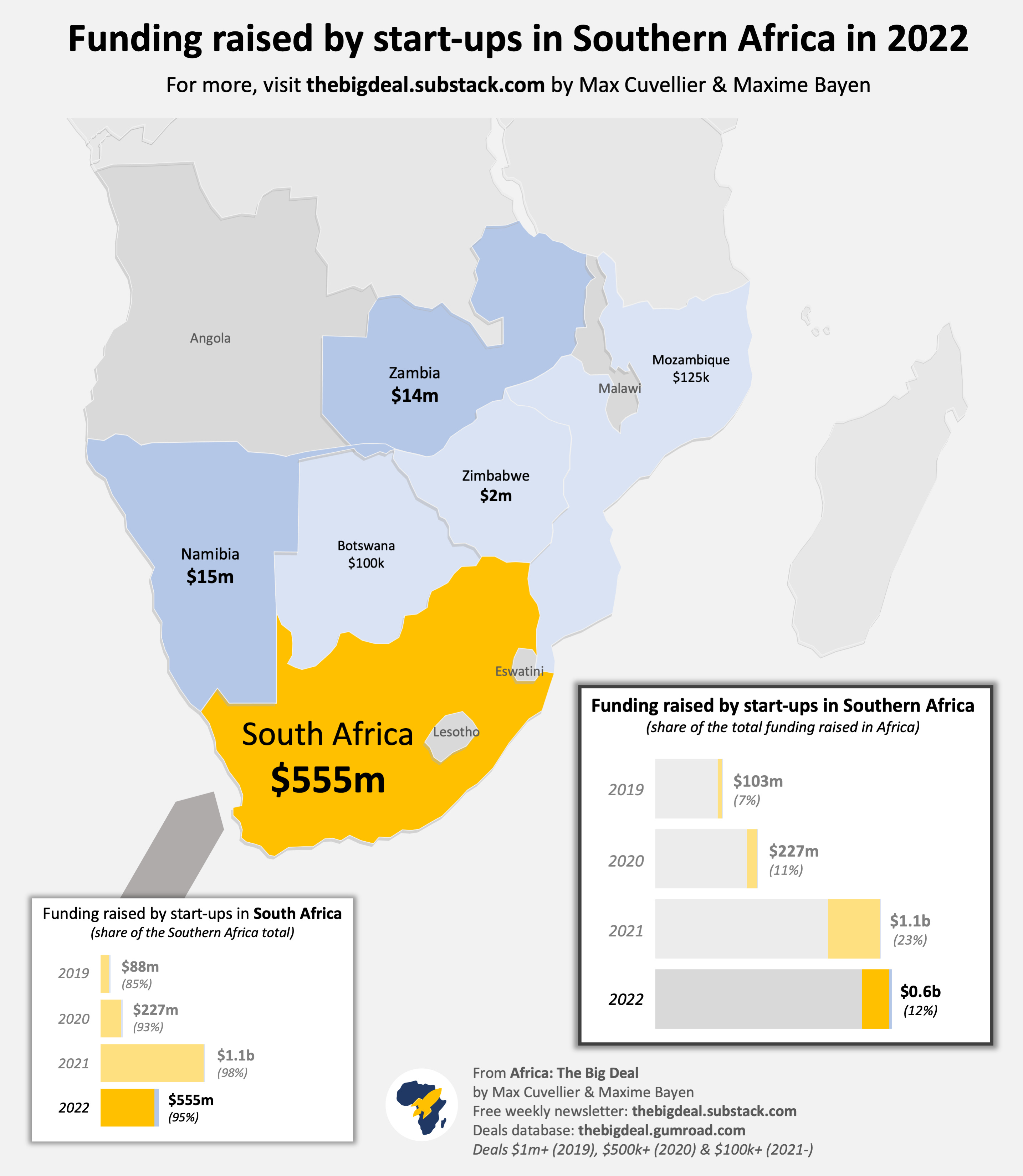 2022 Map Series Southern Africa 2022-map-series-southern-africa