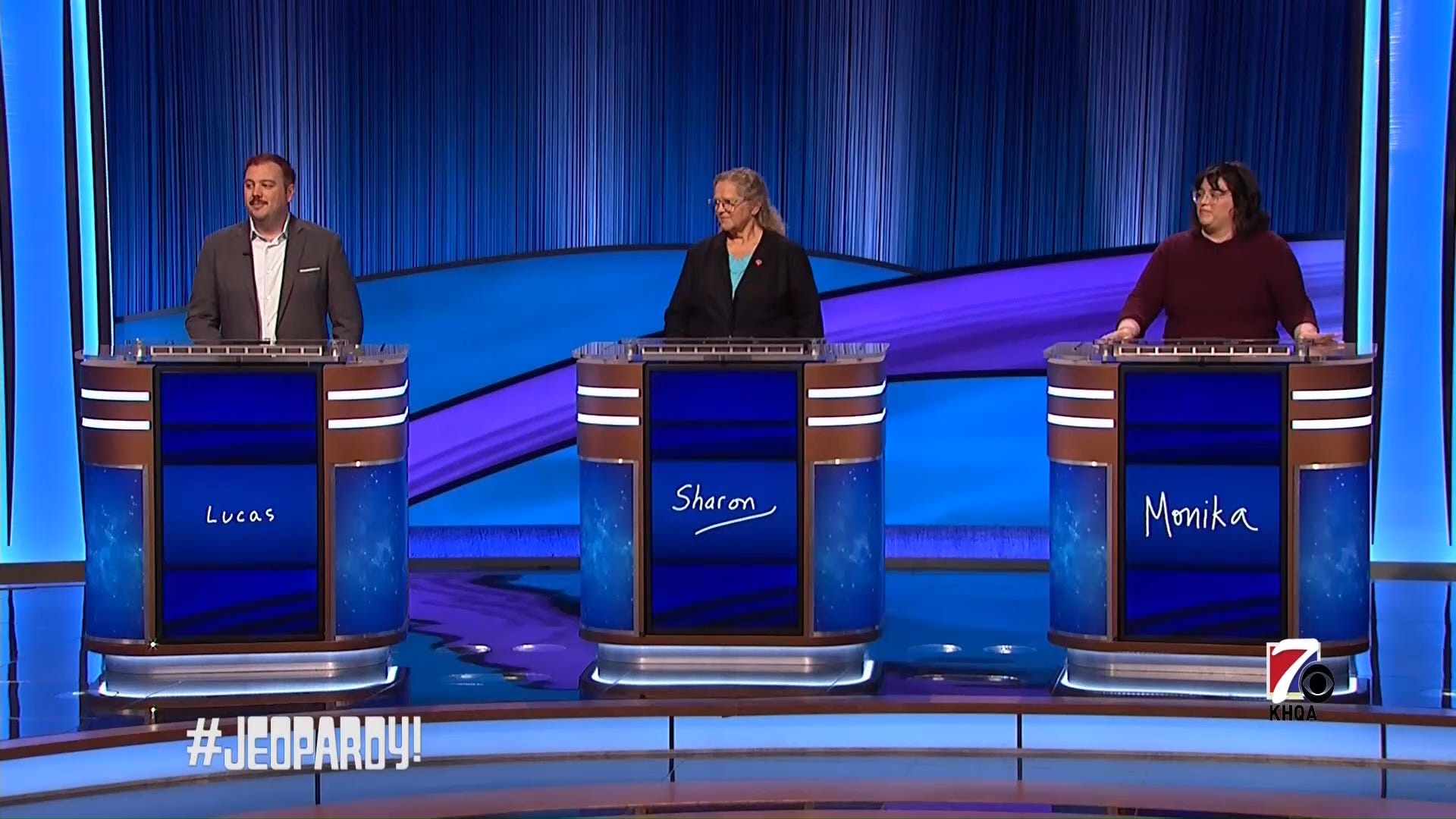 Free sales jeopardy episodes