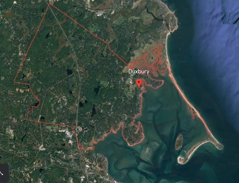 Property Heir and Proprietor of Illegal Hotel and Events Center Seeks