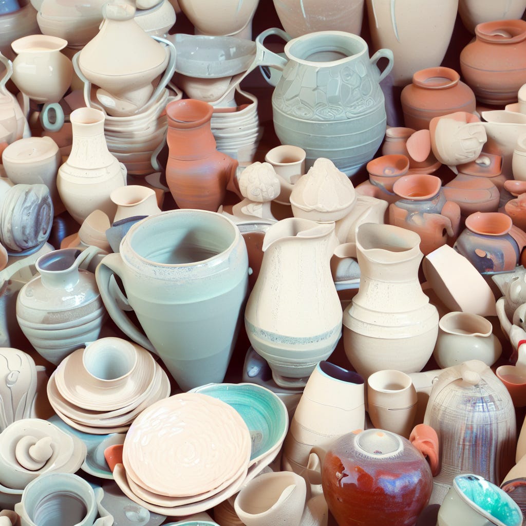 Color Control in Ceramics - Color Insider