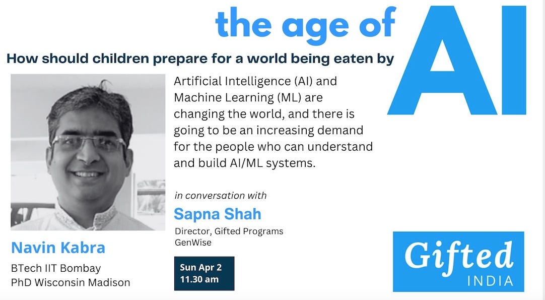 Cooks vs Chefs: A Case for Conceptual Understanding+ #75