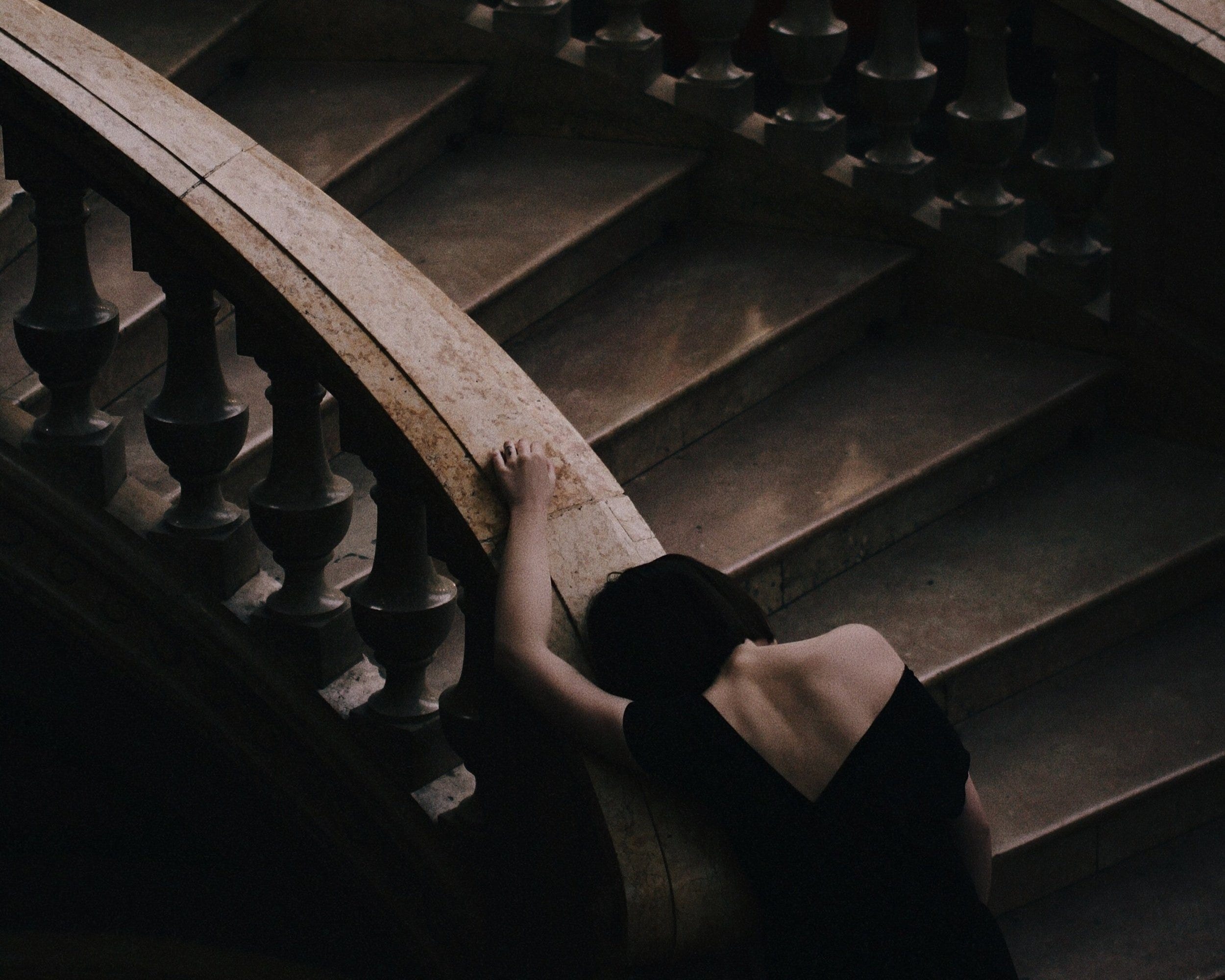 Dark Academia & the Longing for Identity - by Johann Kurtz