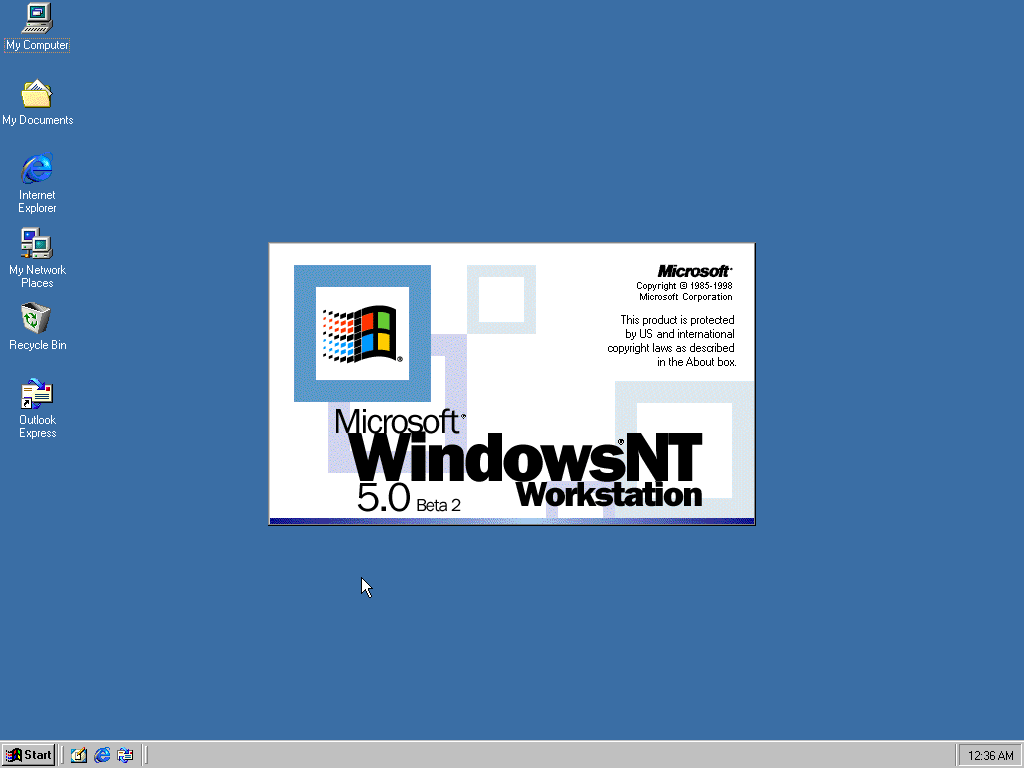 The History of Windows 2000 - by Bradford Morgan White The History of Windows 2000 - by Bradford Morgan White