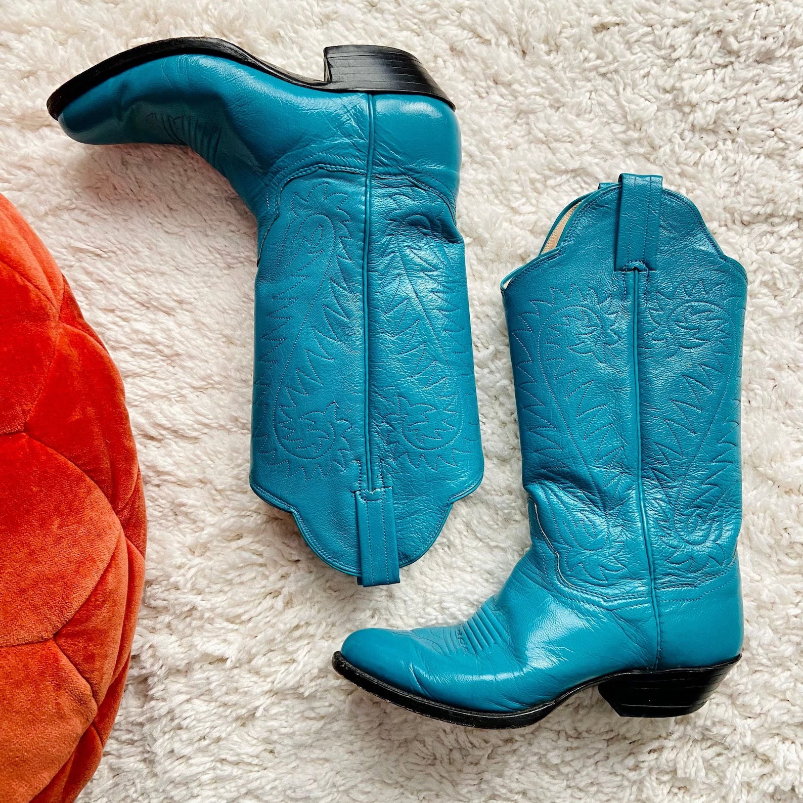 Guarachero boots cheap for sale