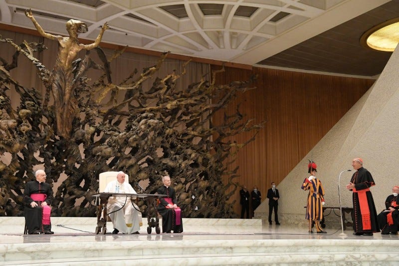 The Chosen: Sacrilege, Blasphemy & A False Christ