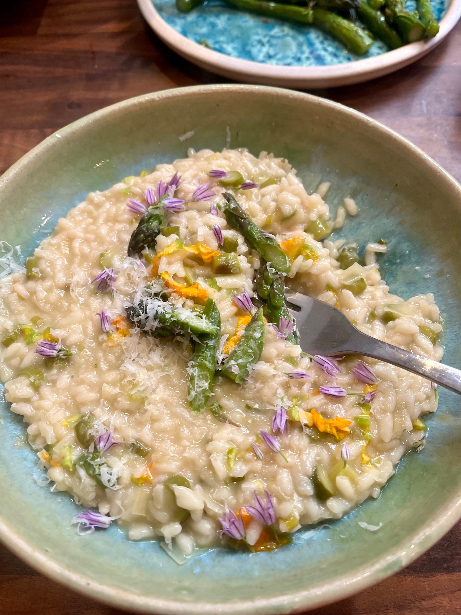Pressure cooker risotto on sale