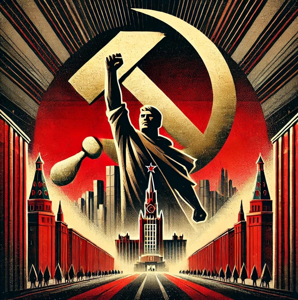 Soviet Refrom From Reform to Ruin in the USSR - by Jonathon P Sine