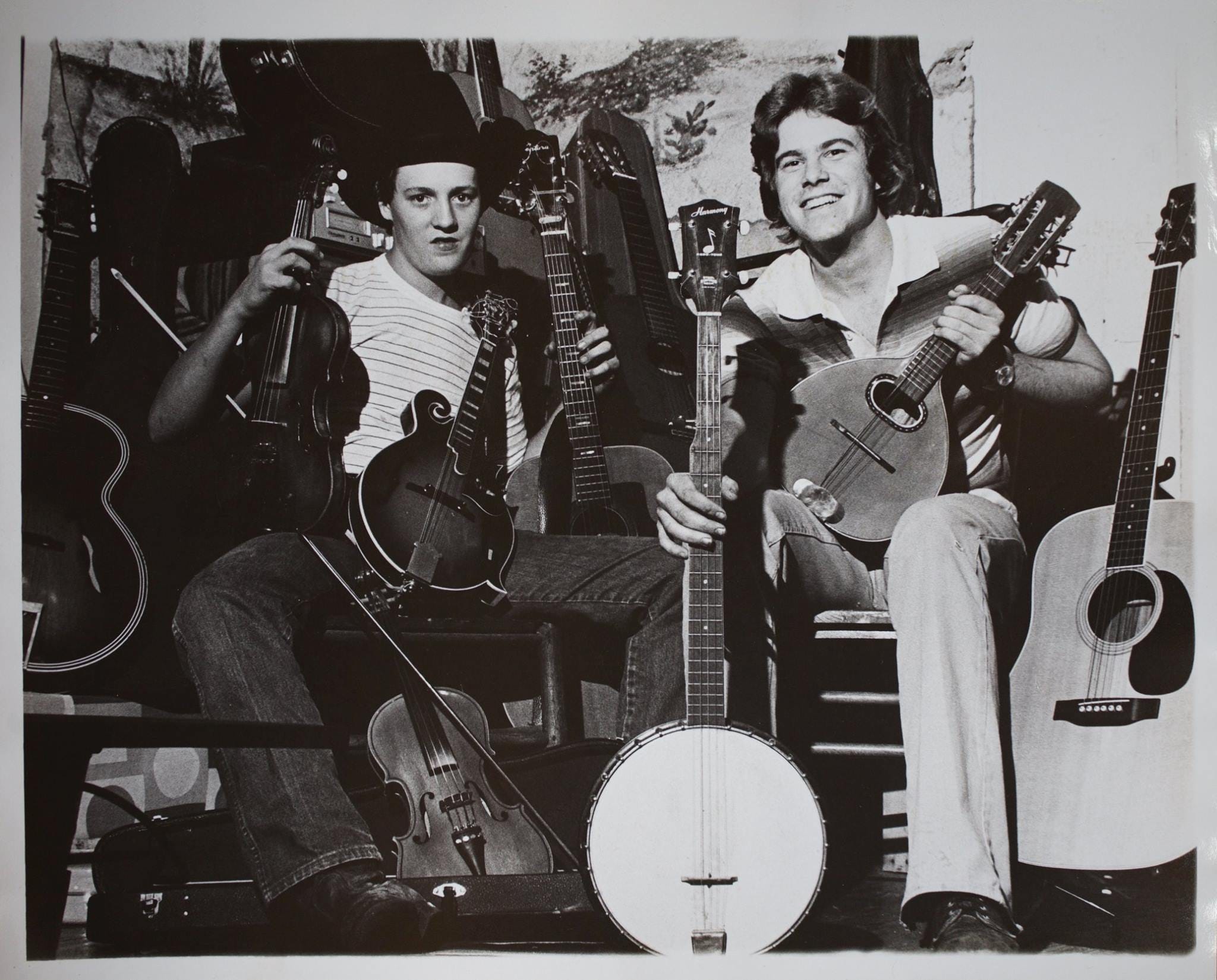 30th anniversary of Keen’s masterpiece - by michaelcorcoran