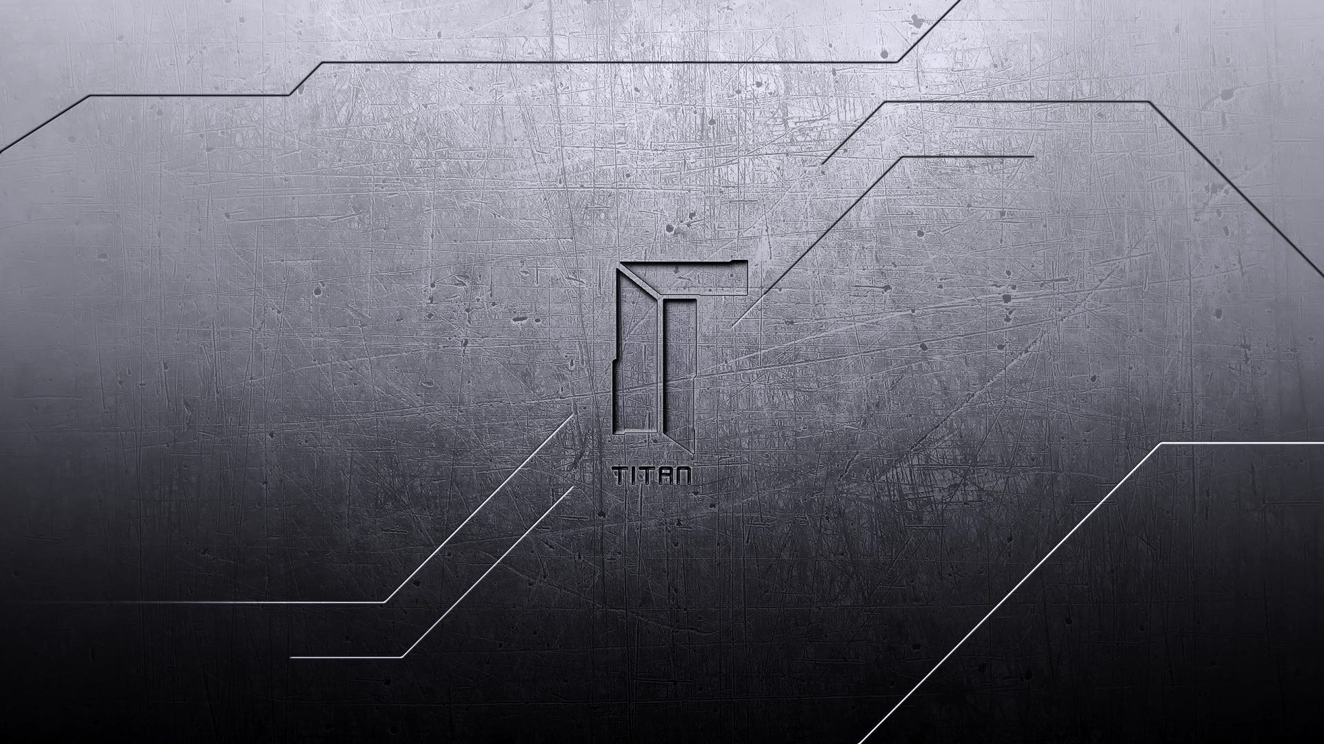 What's so special about titanium? by Alias The BURNER