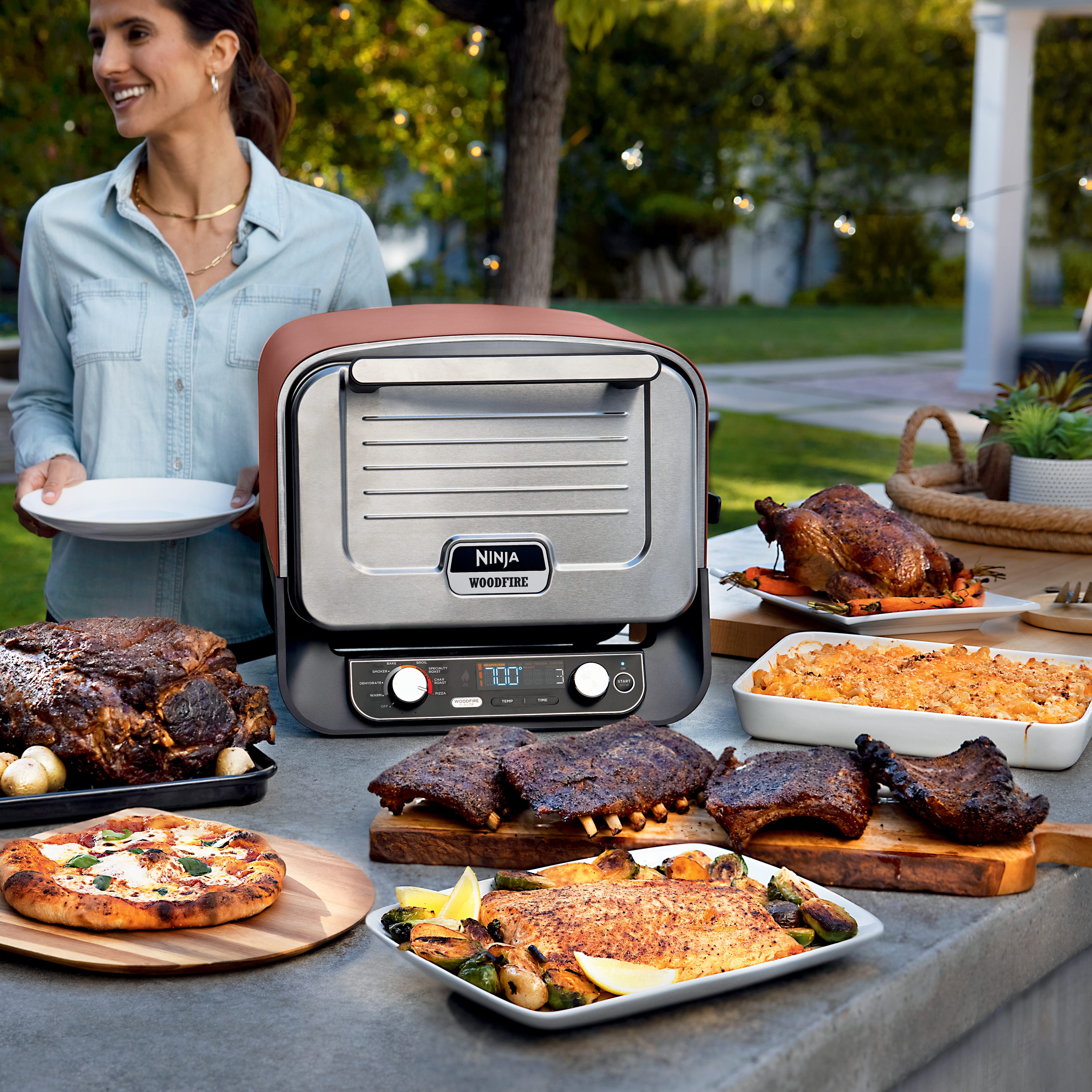 Ninja kitchen oven cheap