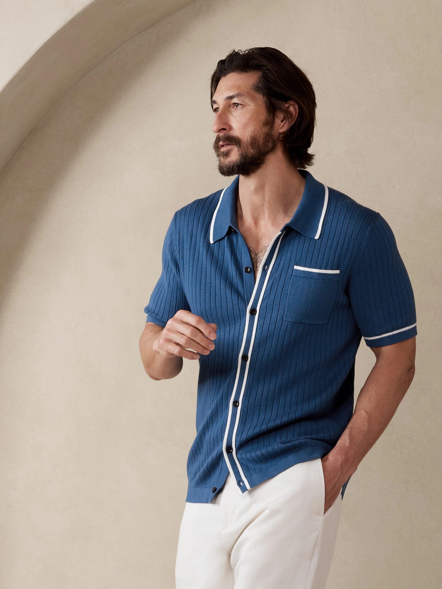 The Ultimate Summer Shopping Guide, Pt 1: The 40 Best Shirts to