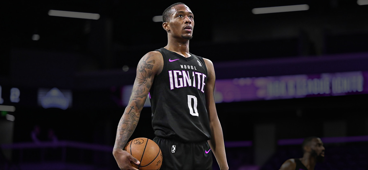 The Roadmap to The 2024 NBA Draft (Part I)