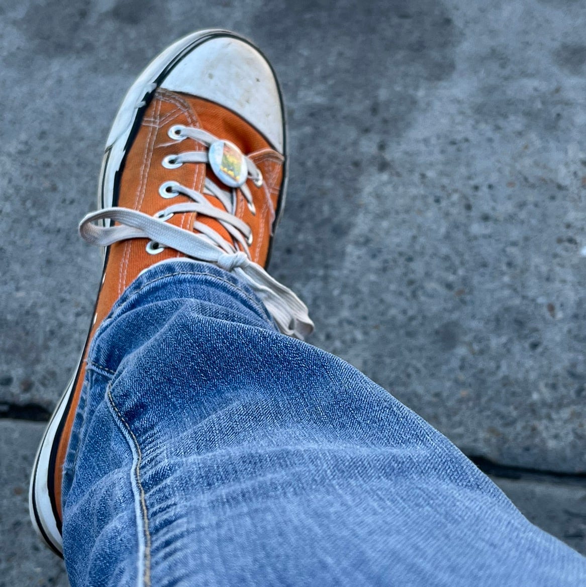 Rebecca Lynne Brisbin Substack