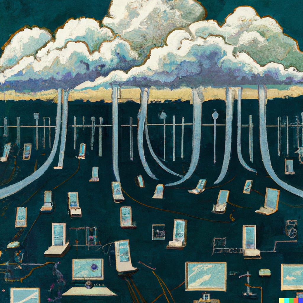 Advanced Computing & Software Dive