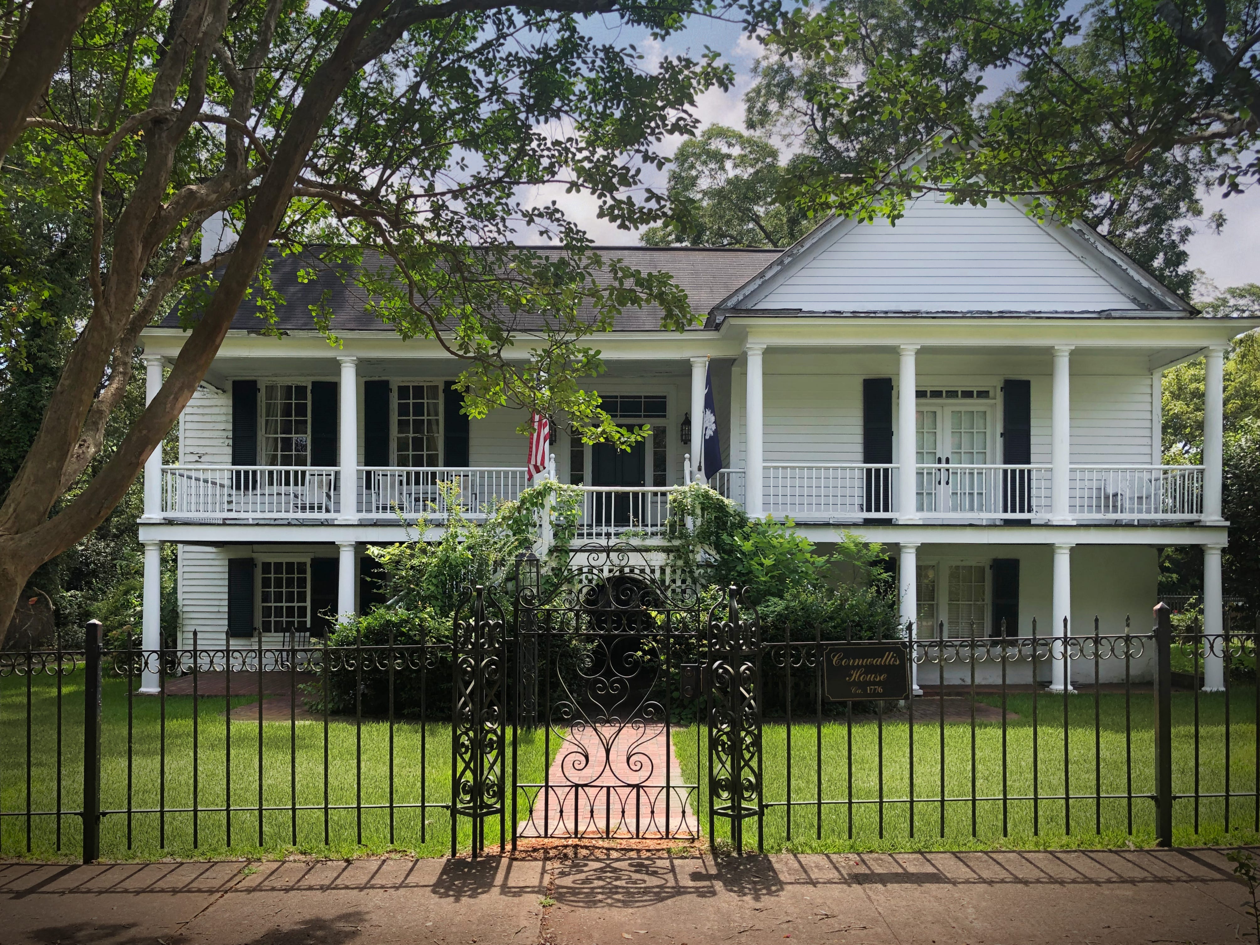 Insider's Guide Winnsboro, SC by Beth Yarbrough