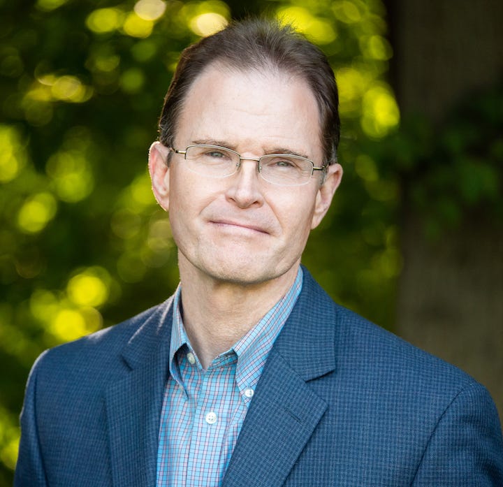 Andy Norman | Substack