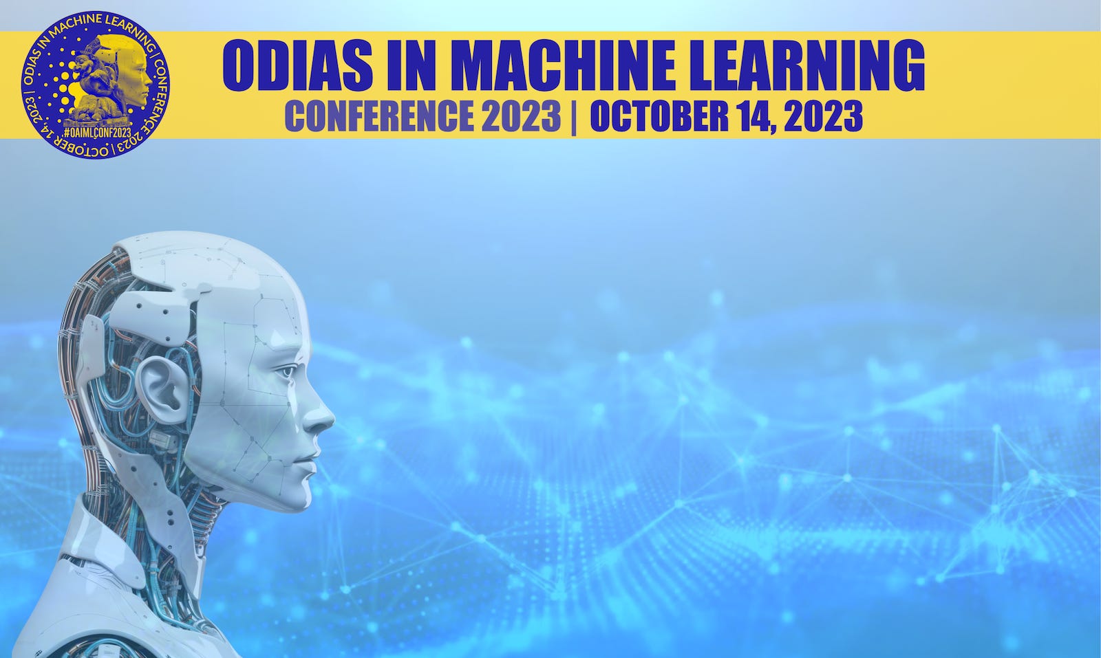 5 4th Edition of Odias in AI/ML conference