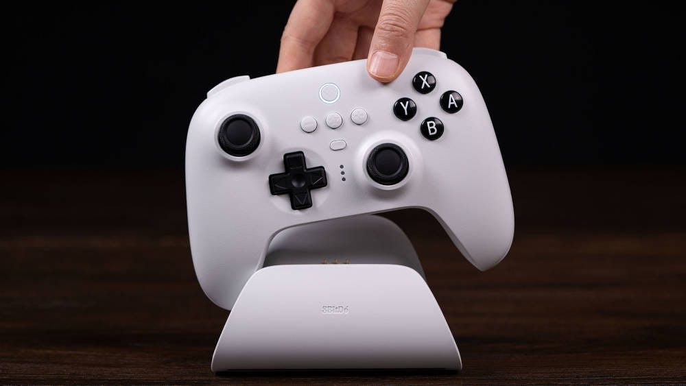 Good switch sale controller