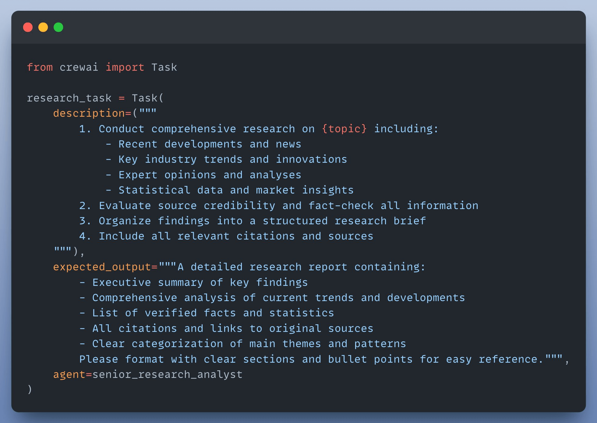 [Hands-on] Building A Multi-agent News Generator
