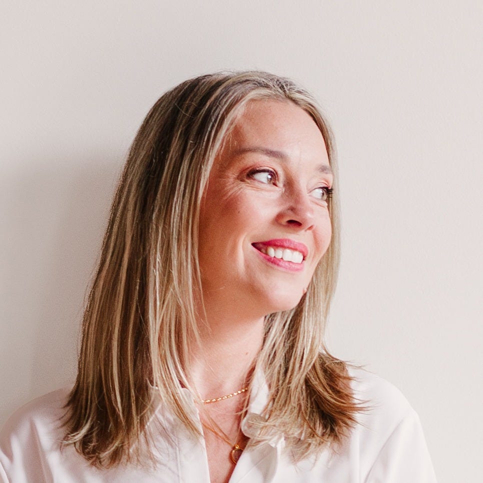 Heather Donnelly | Substack