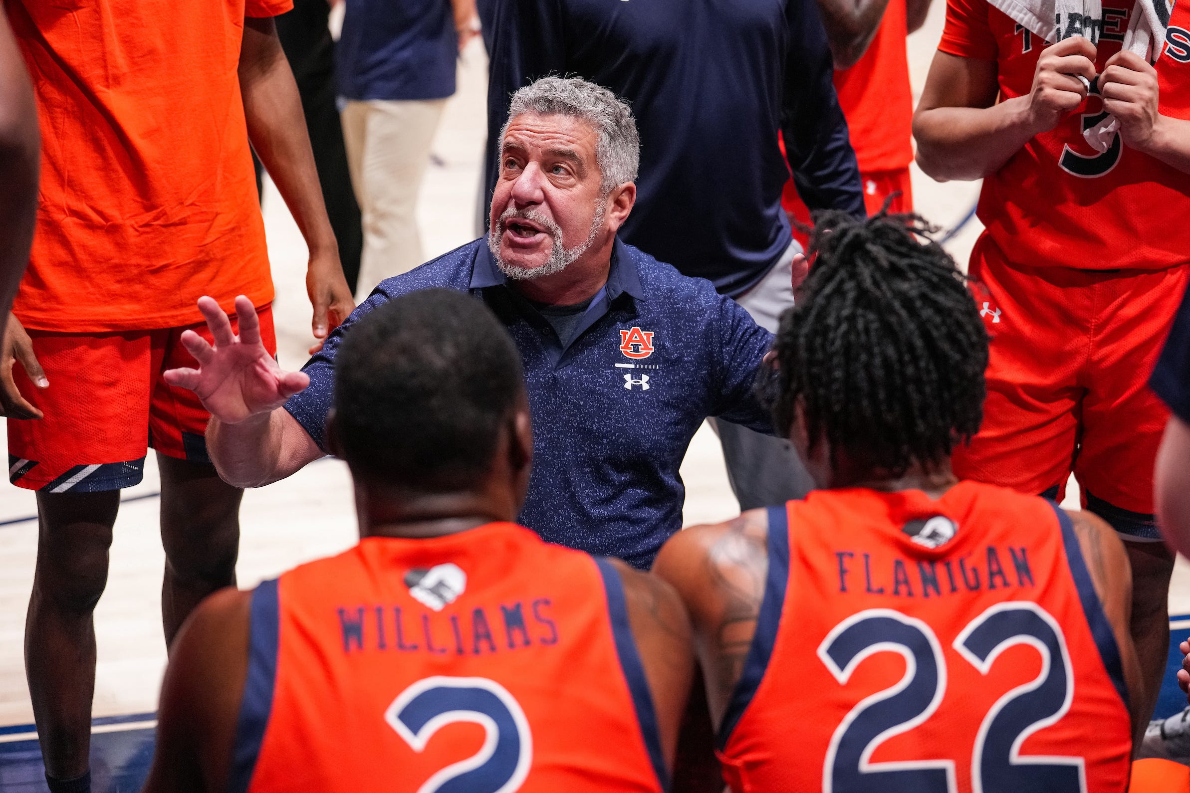 The 2023 24 Auburn Basketball Roster Tracker the-2023-24-auburn-basketball-roster-tracker