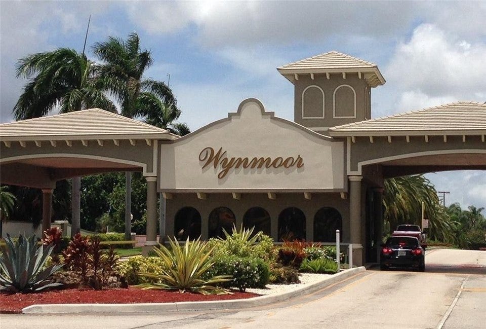 Issue 102 Wynmoor and the Power of the Condos in Local Elections