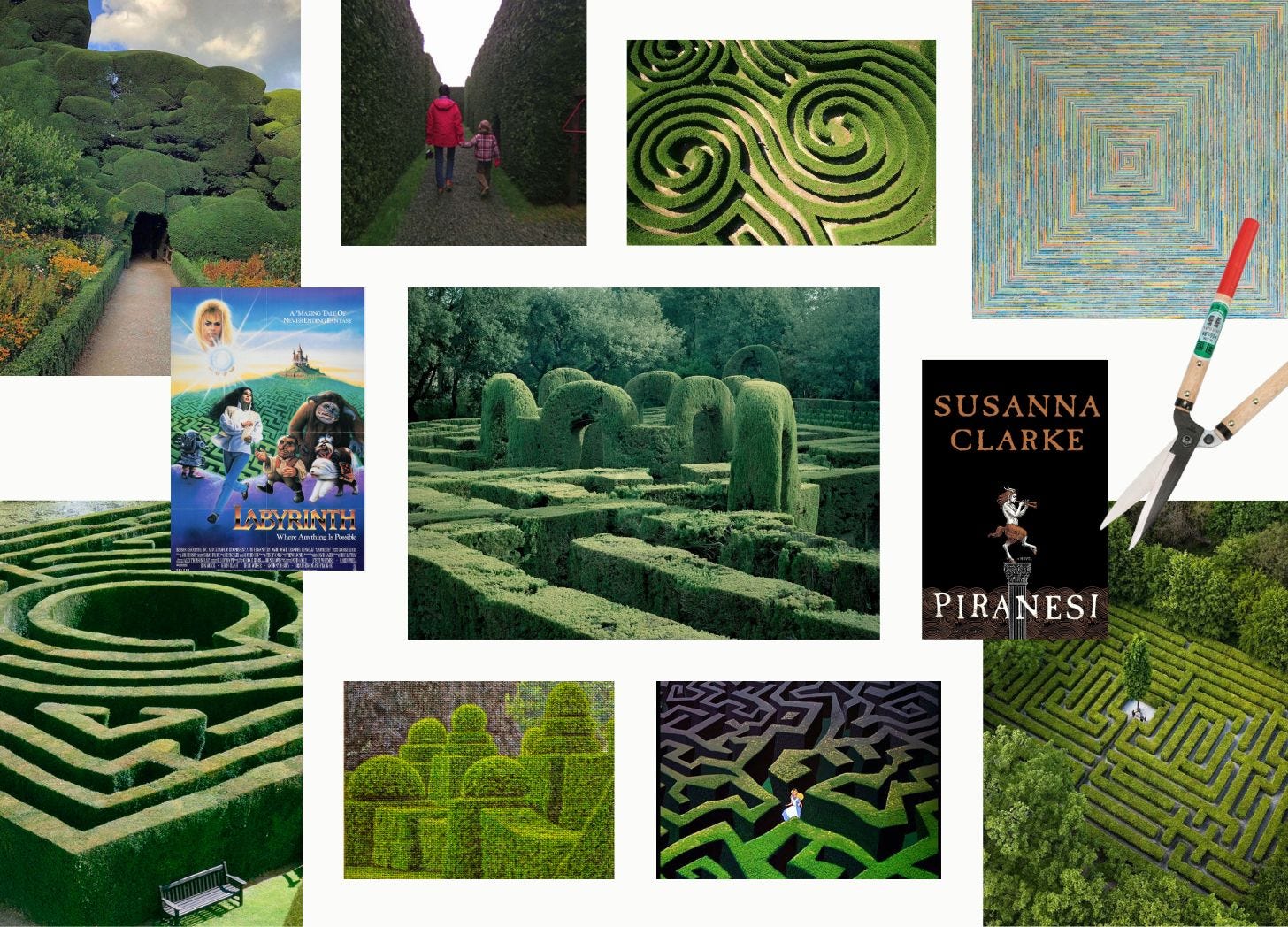 Hedge Maze Stock Photos, Images and Backgrounds for Free