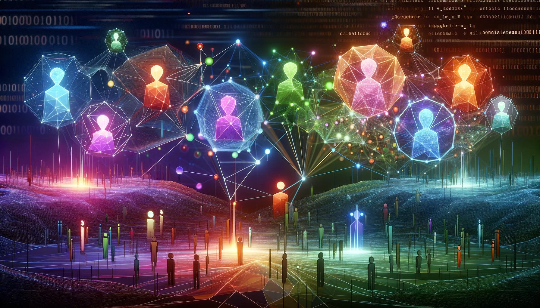AI News 2023-11-12 - by Mariusz "Emsi" Wołoszyn