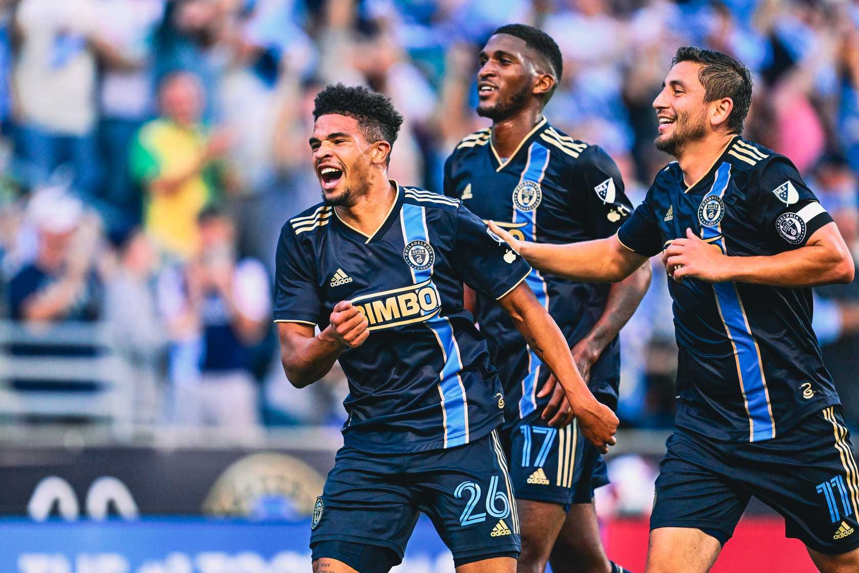 How The Philadelphia Union Should Approach Game 2 Against New England