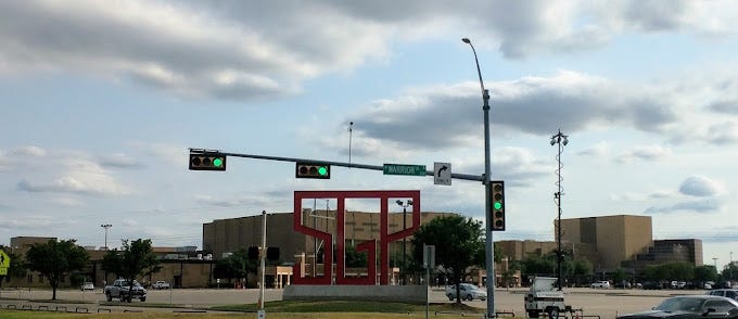 Former South Grand Prairie High School Teacher Arrested for Alleged ...