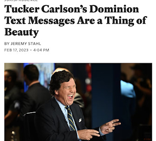 Revelation: Fox News texts - Up Close with Peter Sage