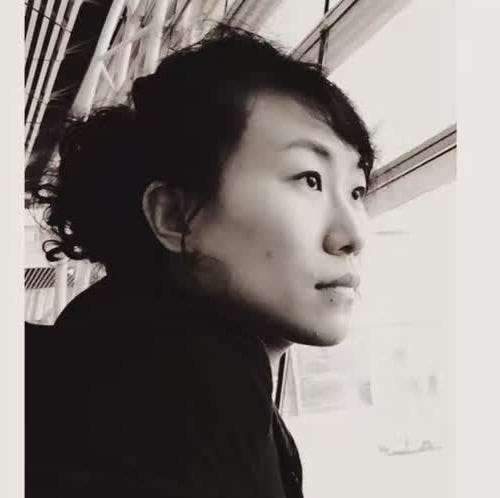 Jade Lin Hart | Substack