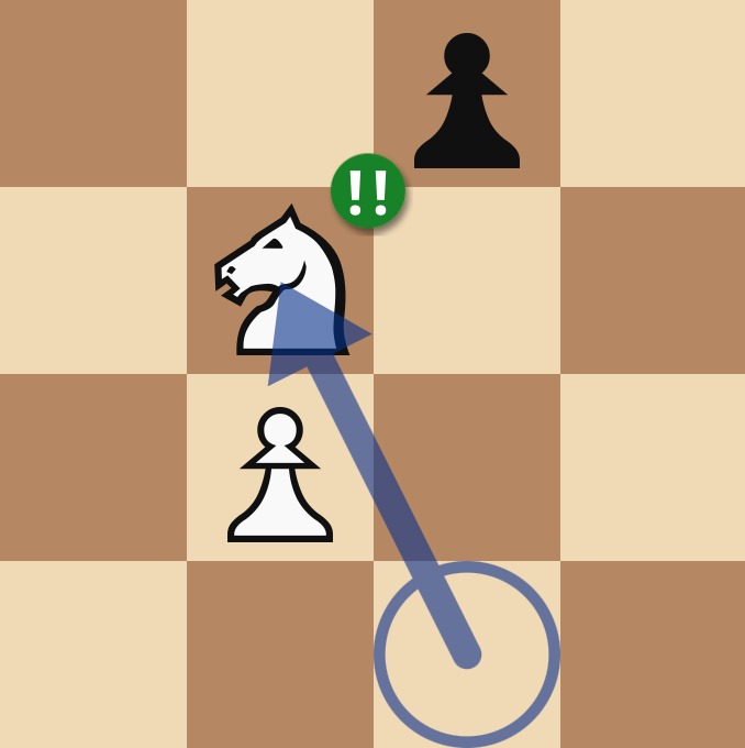 Damiano Gambit CarreiraChess