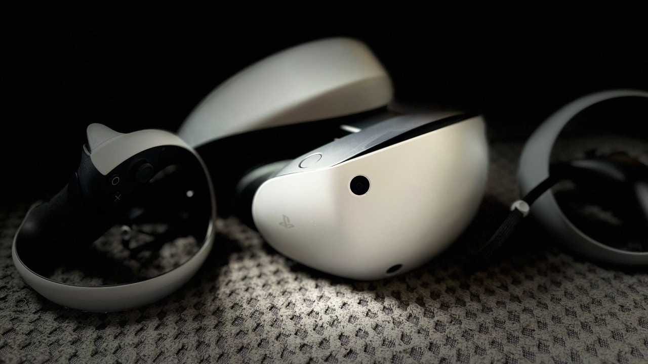 Is PSVR 2 backward compatible with PlayStation VR games?