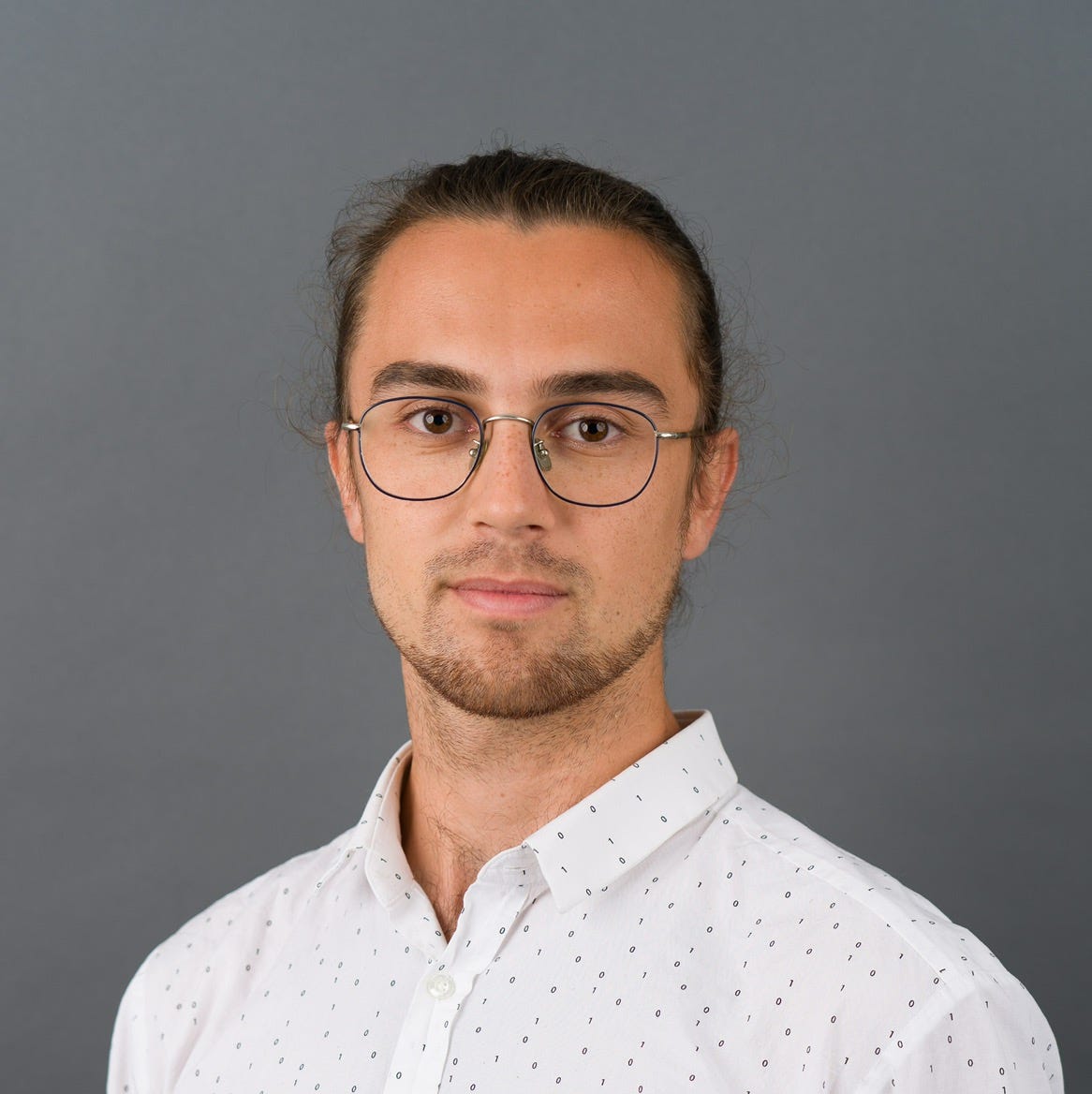 Henry Papadatos | Substack
